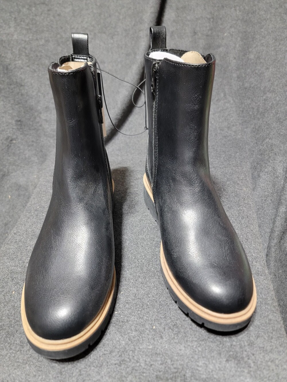 Art Class Kids' Laurel Chelsea Boots